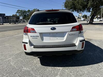 2014 Subaru Outback 2.5i Premium   - Photo 6 - Little River, SC 29566