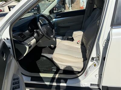 2014 Subaru Outback 2.5i Premium   - Photo 8 - Little River, SC 29566
