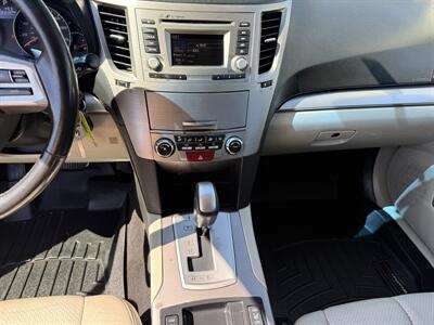 2014 Subaru Outback 2.5i Premium   - Photo 10 - Little River, SC 29566