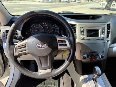 2014 Subaru Outback 2.5i Premium   - Photo 9 - Little River, SC 29566