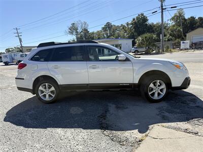 2014 Subaru Outback 2.5i Premium   - Photo 3 - Little River, SC 29566