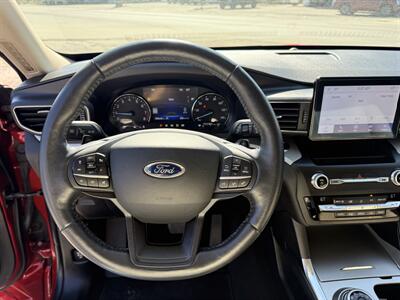 2020 Ford Explorer XLT - Photo 11 - Little River, SC 29566