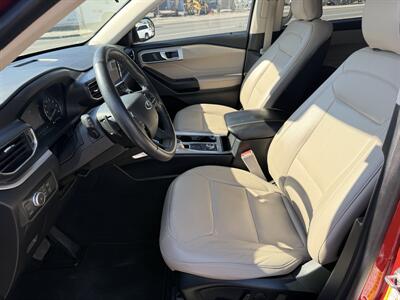 2020 Ford Explorer XLT - Photo 9 - Little River, SC 29566