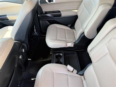 2020 Ford Explorer XLT - Photo 14 - Little River, SC 29566