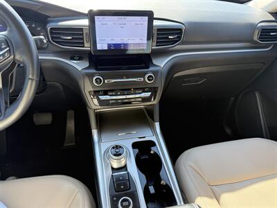 2020 Ford Explorer XLT - Photo 10 - Little River, SC 29566