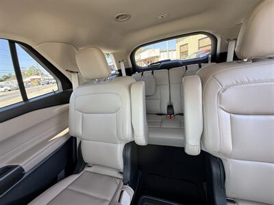 2020 Ford Explorer XLT - Photo 15 - Little River, SC 29566