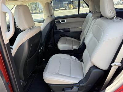 2020 Ford Explorer XLT - Photo 13 - Little River, SC 29566