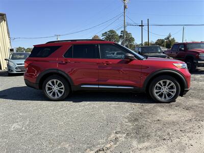 2020 Ford Explorer XLT - Photo 3 - Little River, SC 29566