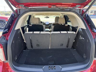 2020 Ford Explorer XLT - Photo 8 - Little River, SC 29566