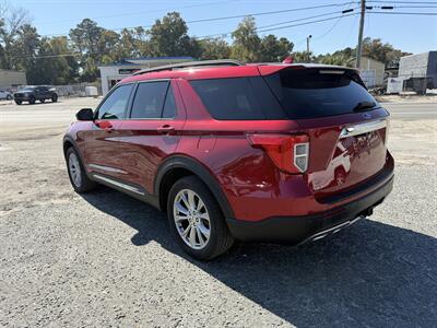 2020 Ford Explorer XLT - Photo 5 - Little River, SC 29566