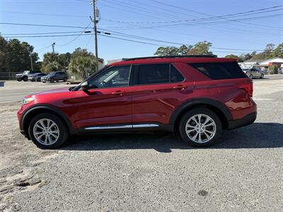 2020 Ford Explorer XLT - Photo 6 - Little River, SC 29566