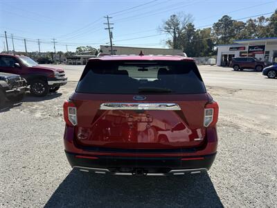 2020 Ford Explorer XLT - Photo 7 - Little River, SC 29566