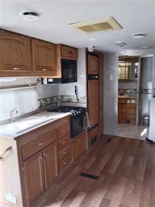 2005 Ford JAYCO   - Photo 14 - Little River, SC 29566