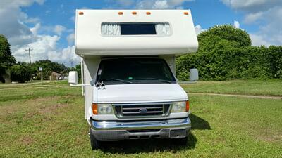 2005 Ford JAYCO   - Photo 3 - Little River, SC 29566