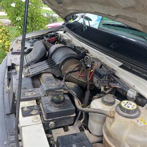 2005 Ford JAYCO   - Photo 16 - Little River, SC 29566