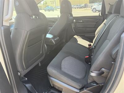 2017 Chevrolet Traverse LT   - Photo 9 - Little River, SC 29566