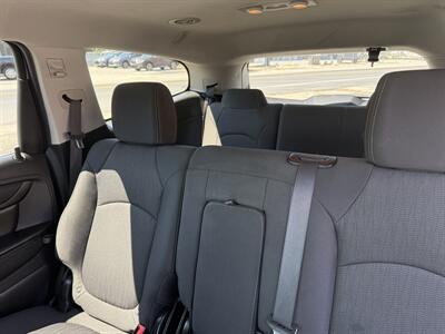 2017 Chevrolet Traverse LT   - Photo 11 - Little River, SC 29566