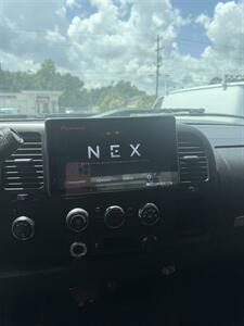2012 GMC Sierra 2500HD SLE - Photo 7 - Little River, SC 29566