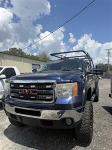 2012 GMC Sierra 2500HD SLE - Photo 3 - Little River, SC 29566