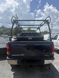 2012 GMC Sierra 2500HD SLE - Photo 4 - Little River, SC 29566