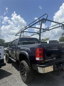 2012 GMC Sierra 2500HD SLE - Photo 5 - Little River, SC 29566