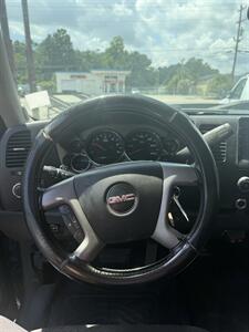 2012 GMC Sierra 2500HD SLE - Photo 8 - Little River, SC 29566