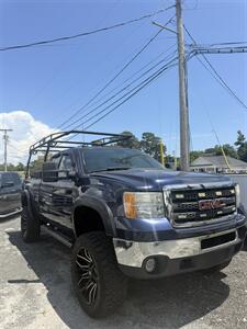 2012 GMC Sierra 2500HD SLE - Photo 1 - Little River, SC 29566