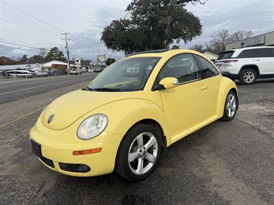 2006 Volkswagen Beetle TDI   - Photo 2 - Little River, SC 29566