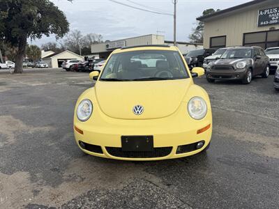 2006 Volkswagen Beetle TDI   - Photo 3 - Little River, SC 29566