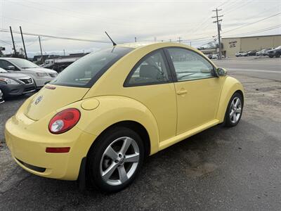 2006 Volkswagen Beetle TDI   - Photo 5 - Little River, SC 29566