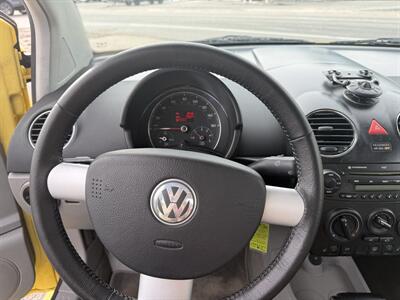 2006 Volkswagen Beetle TDI   - Photo 10 - Little River, SC 29566