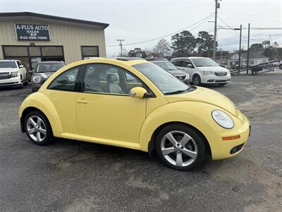 2006 Volkswagen Beetle TDI   - Photo 4 - Little River, SC 29566