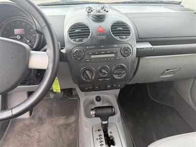 2006 Volkswagen Beetle TDI   - Photo 9 - Little River, SC 29566