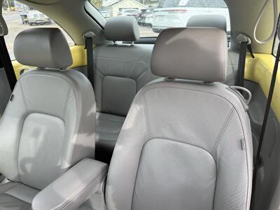 2006 Volkswagen Beetle TDI   - Photo 11 - Little River, SC 29566