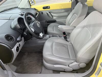 2006 Volkswagen Beetle TDI   - Photo 8 - Little River, SC 29566