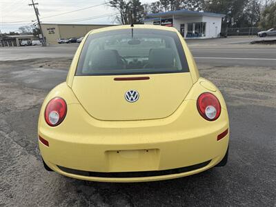 2006 Volkswagen Beetle TDI   - Photo 7 - Little River, SC 29566