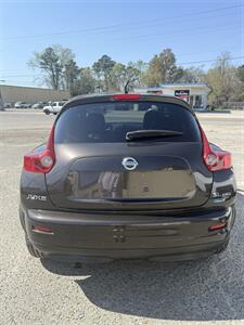 2013 Nissan JUKE SL   - Photo 8 - Little River, SC 29566