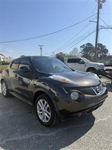 2013 Nissan JUKE SL   - Photo 3 - Little River, SC 29566