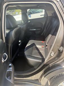2013 Nissan JUKE SL   - Photo 13 - Little River, SC 29566