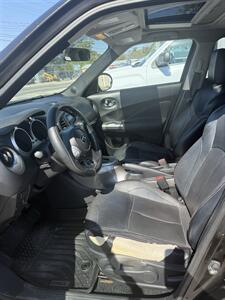 2013 Nissan JUKE SL   - Photo 9 - Little River, SC 29566