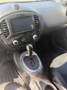 2013 Nissan JUKE SL   - Photo 11 - Little River, SC 29566