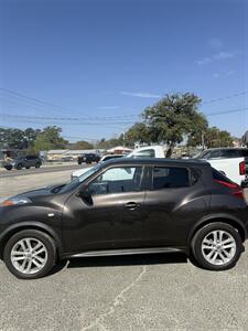 2013 Nissan JUKE SL   - Photo 5 - Little River, SC 29566