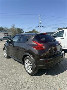 2013 Nissan JUKE SL   - Photo 6 - Little River, SC 29566