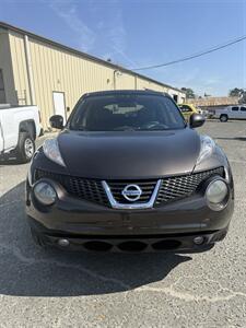 2013 Nissan JUKE SL   - Photo 2 - Little River, SC 29566
