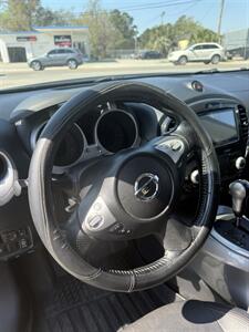 2013 Nissan JUKE SL   - Photo 10 - Little River, SC 29566