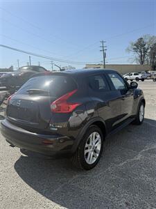 2013 Nissan JUKE SL   - Photo 7 - Little River, SC 29566