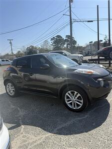 2013 Nissan JUKE SL   - Photo 4 - Little River, SC 29566