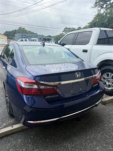 2019 Honda Accord LX - Photo 5 - Little River, SC 29566