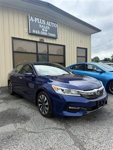 2019 Honda Accord LX - Photo 3 - Little River, SC 29566
