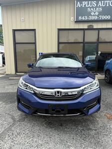 2019 Honda Accord LX - Photo 2 - Little River, SC 29566
